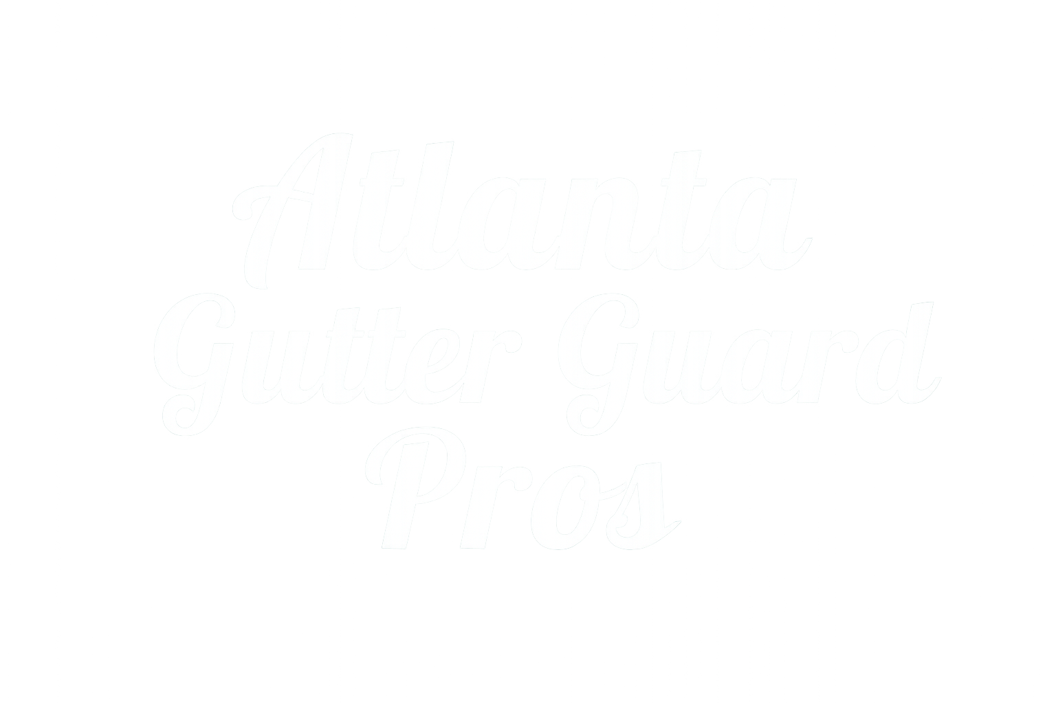 Atlanta Gutter Guard Pros